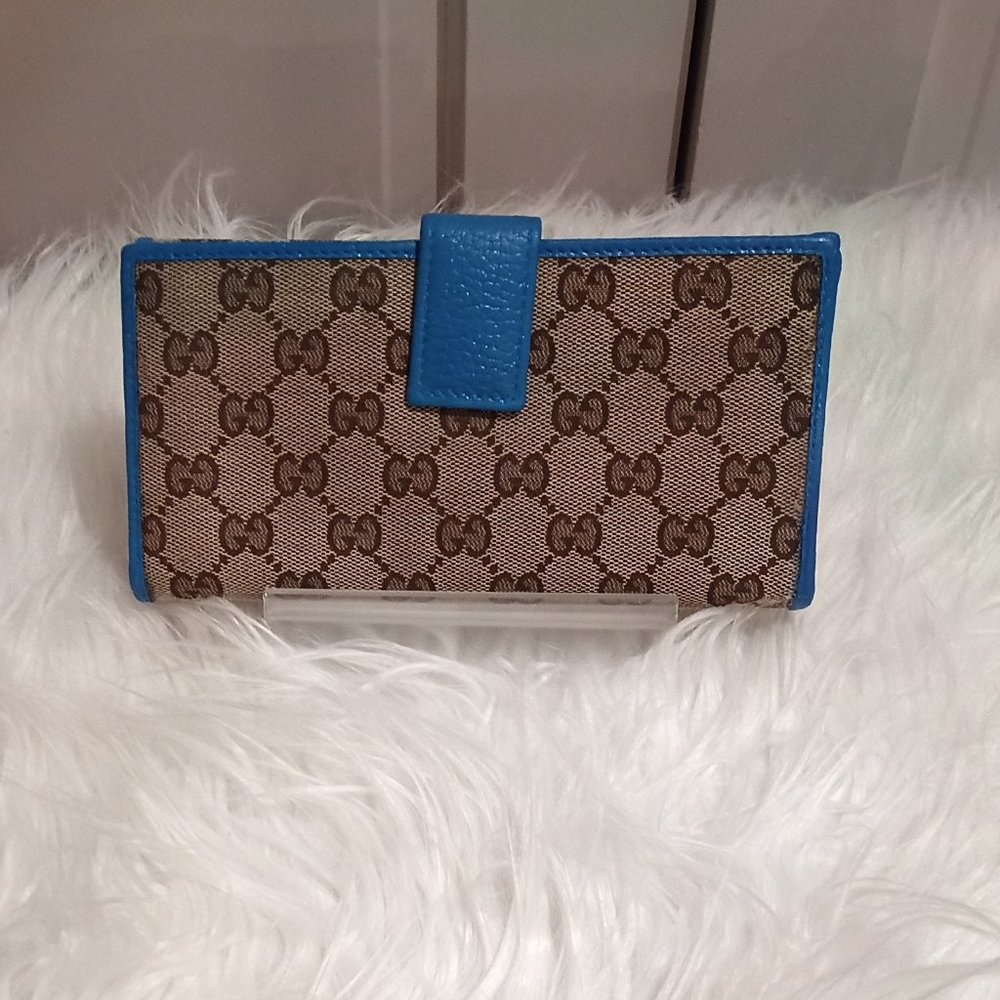 Placeholder Listing--Preview of Some Gucci Items (Coming Soon & Otherwise) - Picture 6 of 8